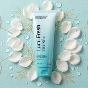 Lumi Fresh Ultra Whitening Face Wash
